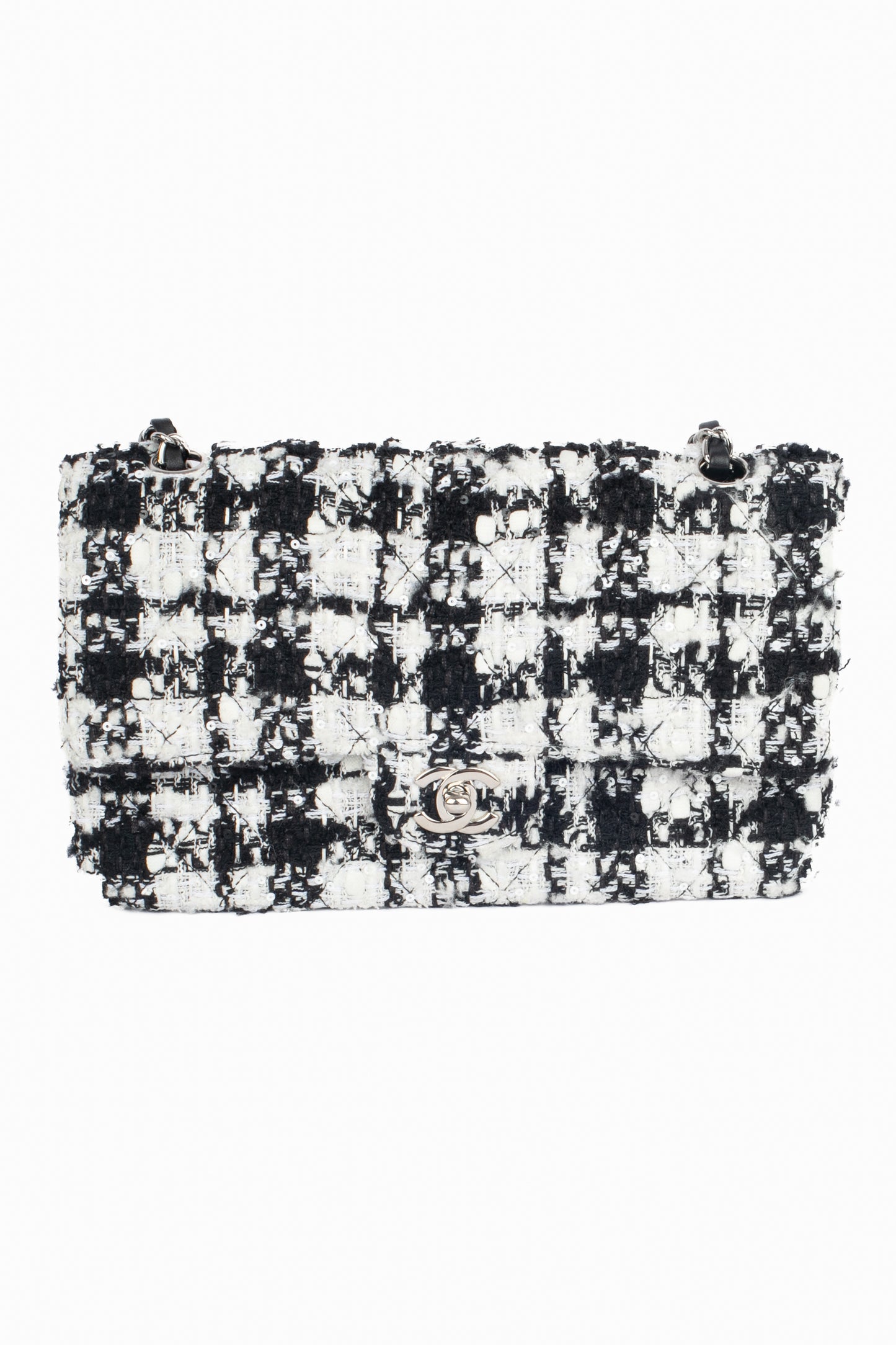 Sac "Classique" Chanel 2004-2005