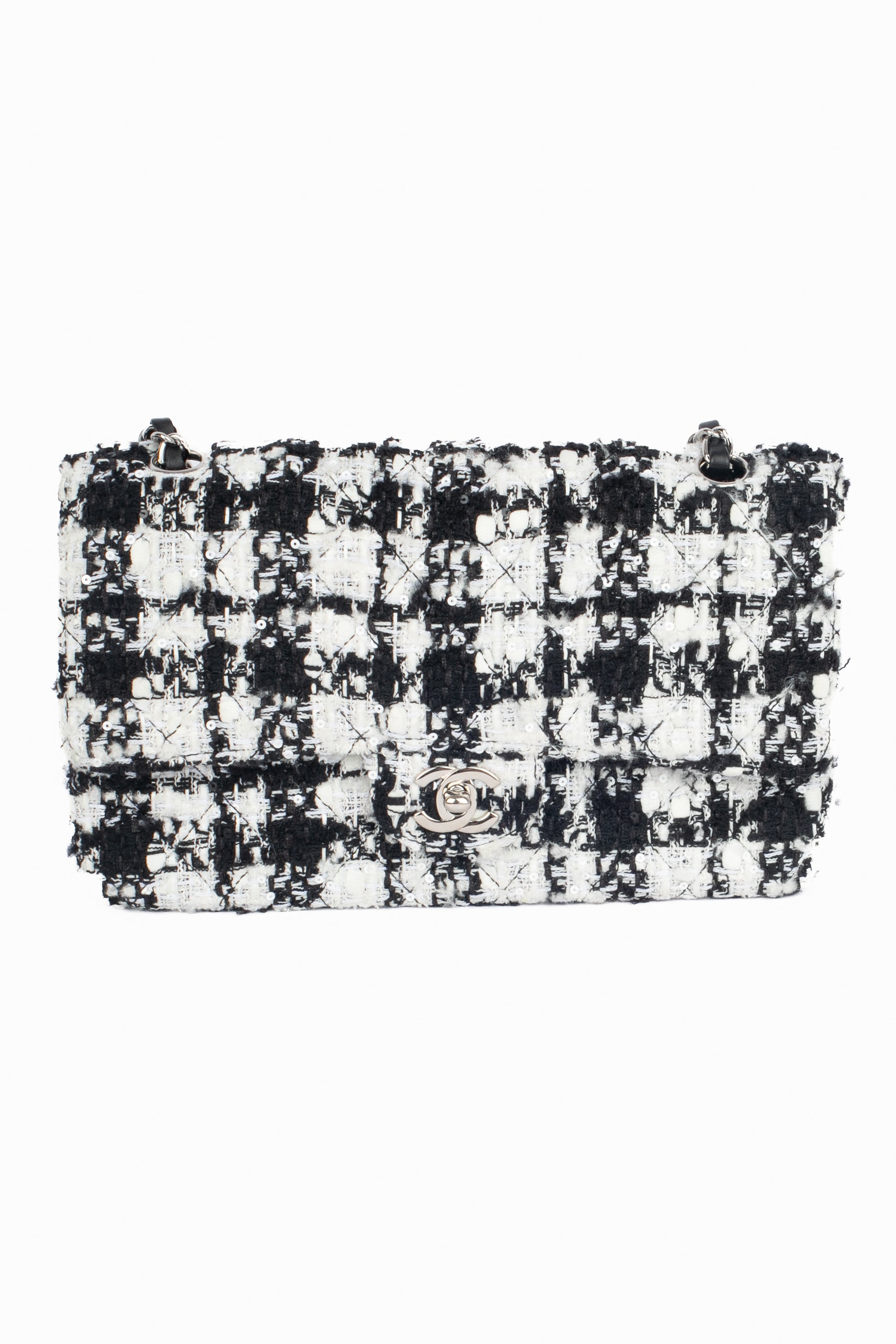 Sac "Classique" Chanel 2004-2005