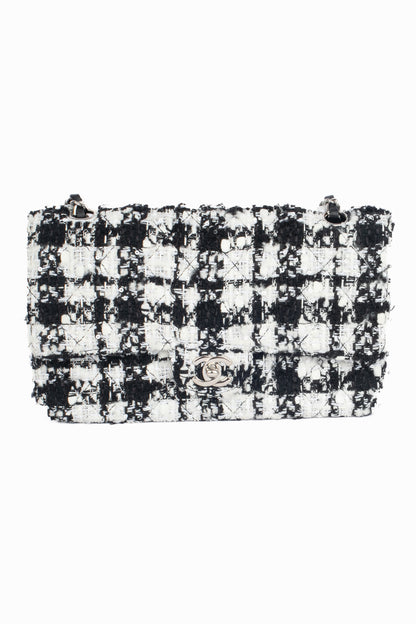 Sac "Classique" Chanel 2004-2005