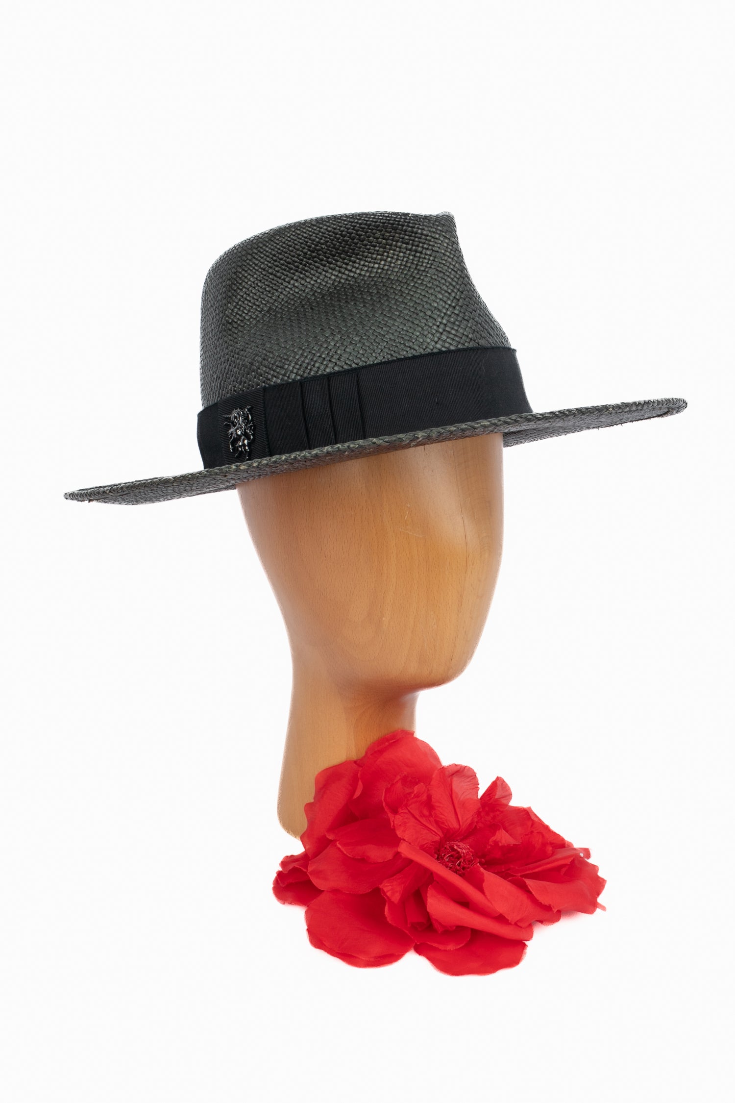 Chapeau Panama Philip Treacy 