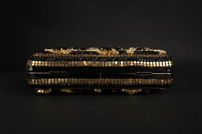 Sac minaudière Françoise Montague