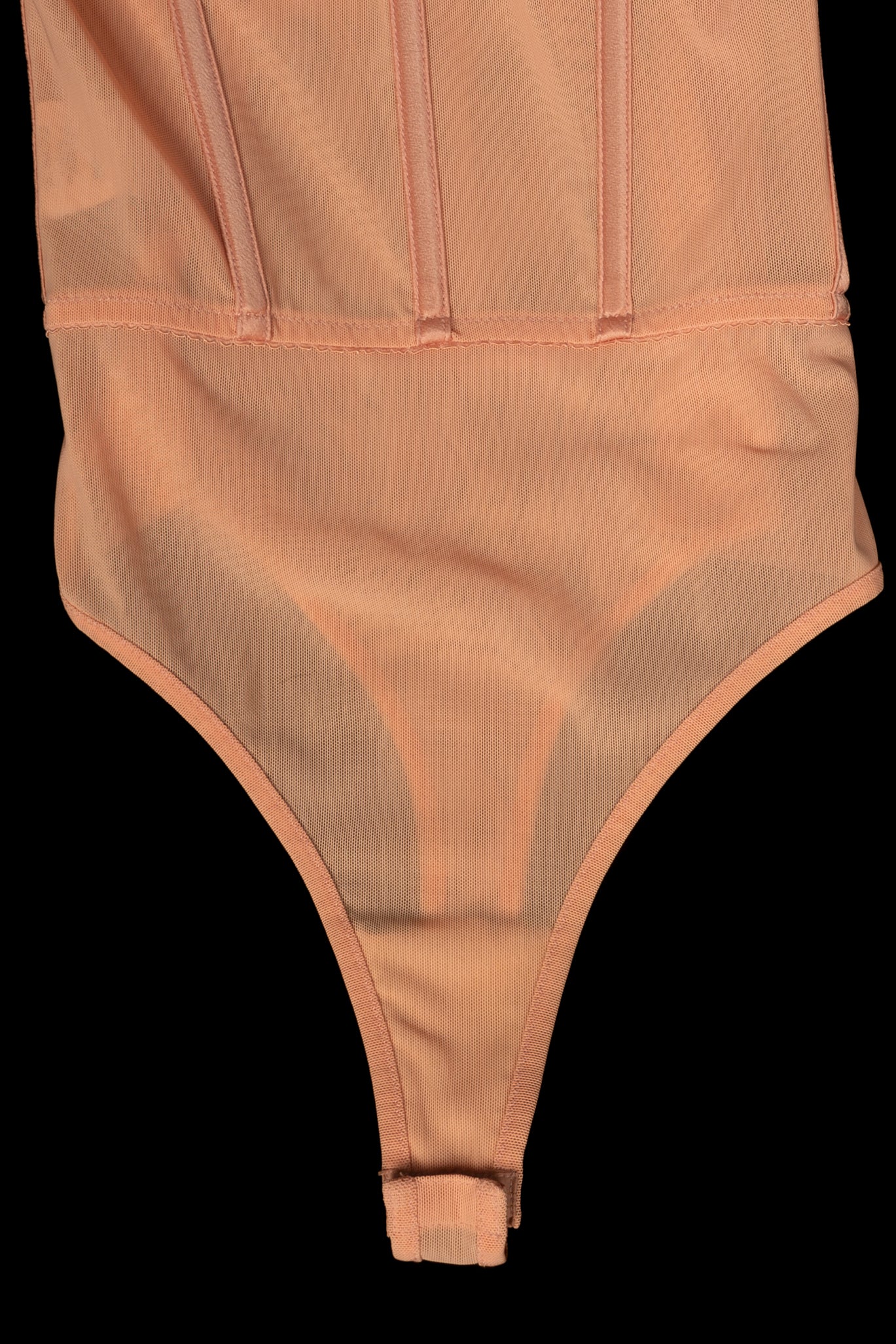 Robe "Deliverance" Alexander McQueen Eté 2004 