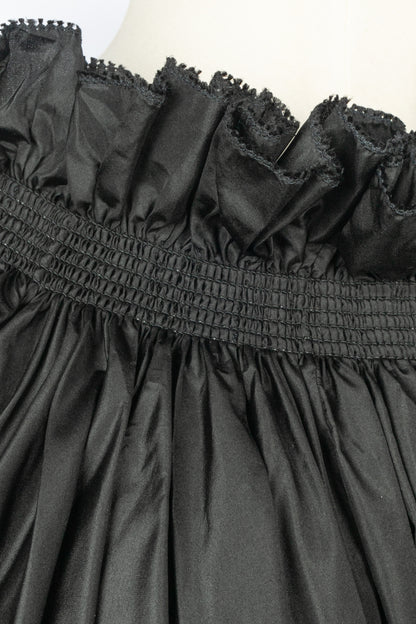 Robe Dior Resort 2023