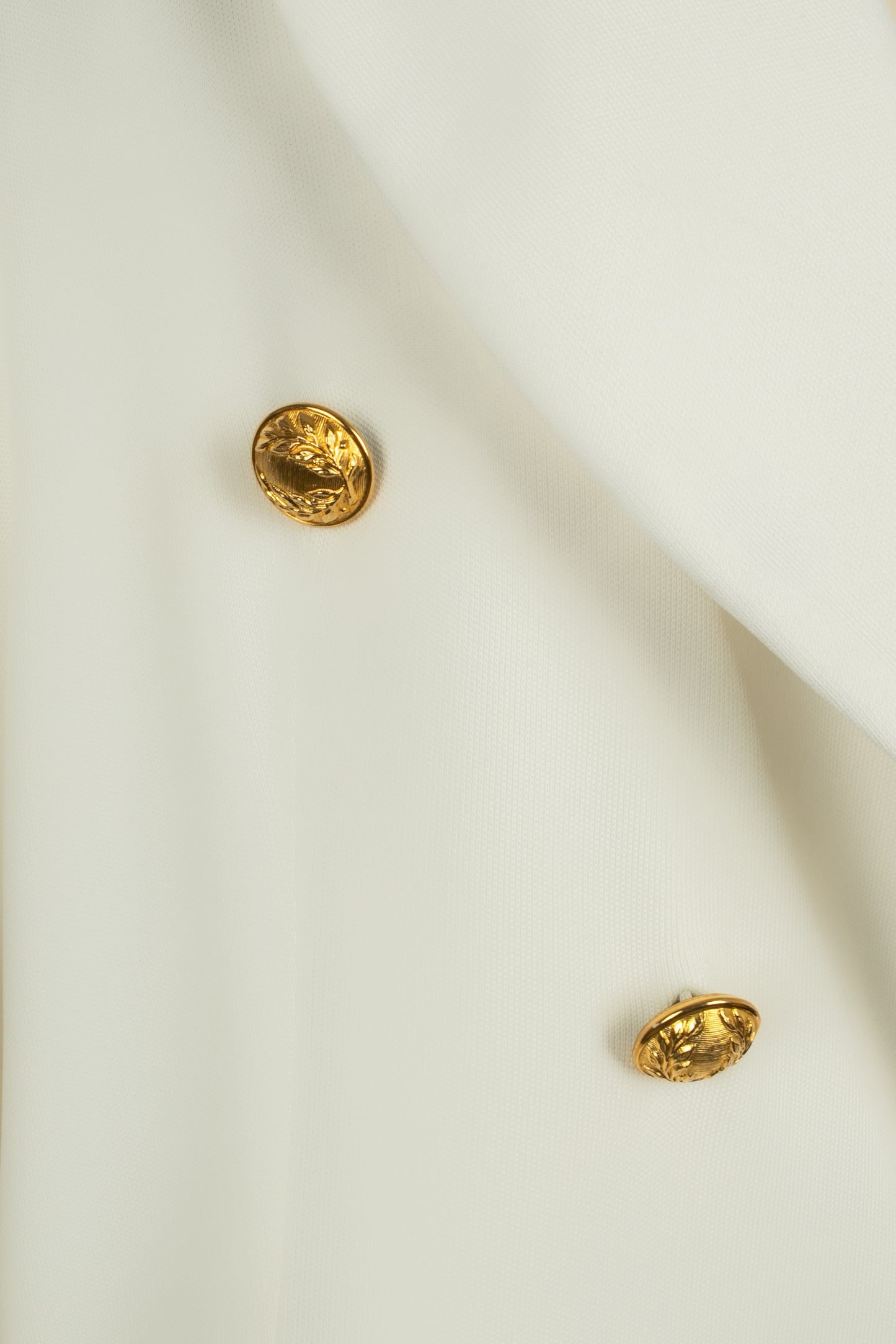 Veste longue Balenciaga Eté 2005