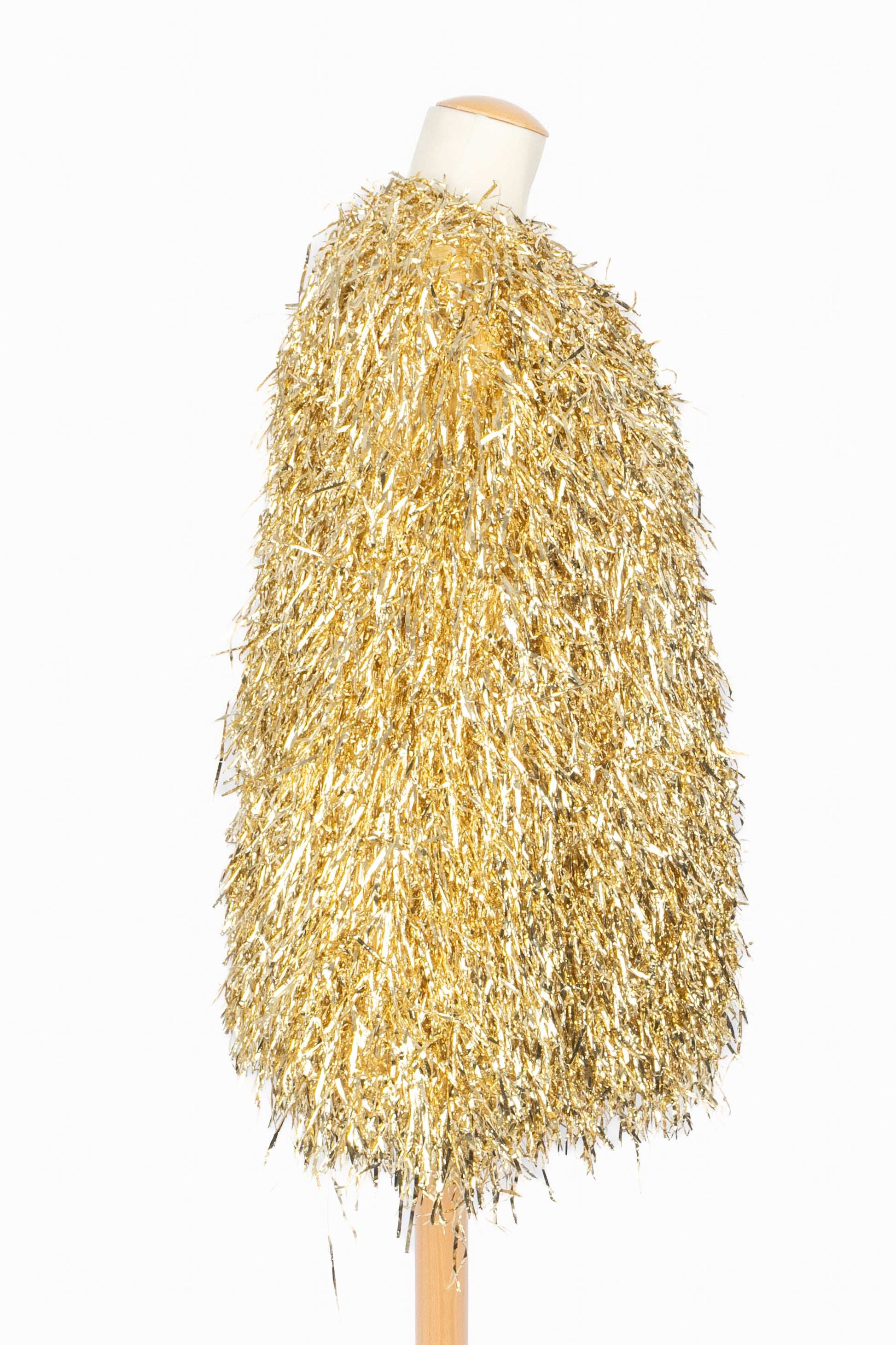 Manteau Alexandre Vauthier 