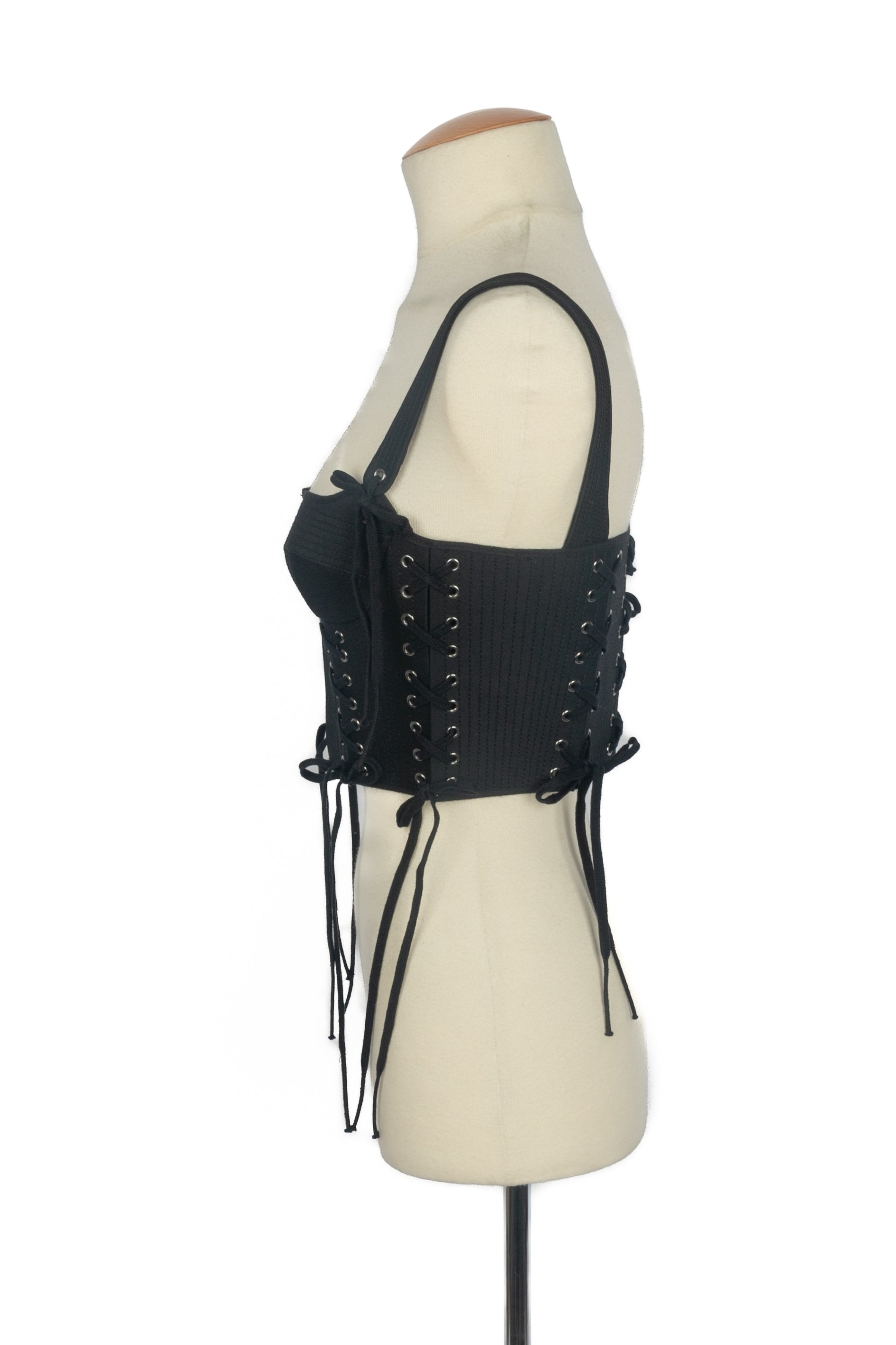 Haut corset Christian Dior Pre-fall 2022