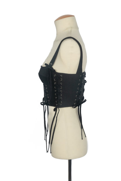 Haut corset Christian Dior Pre-fall 2022