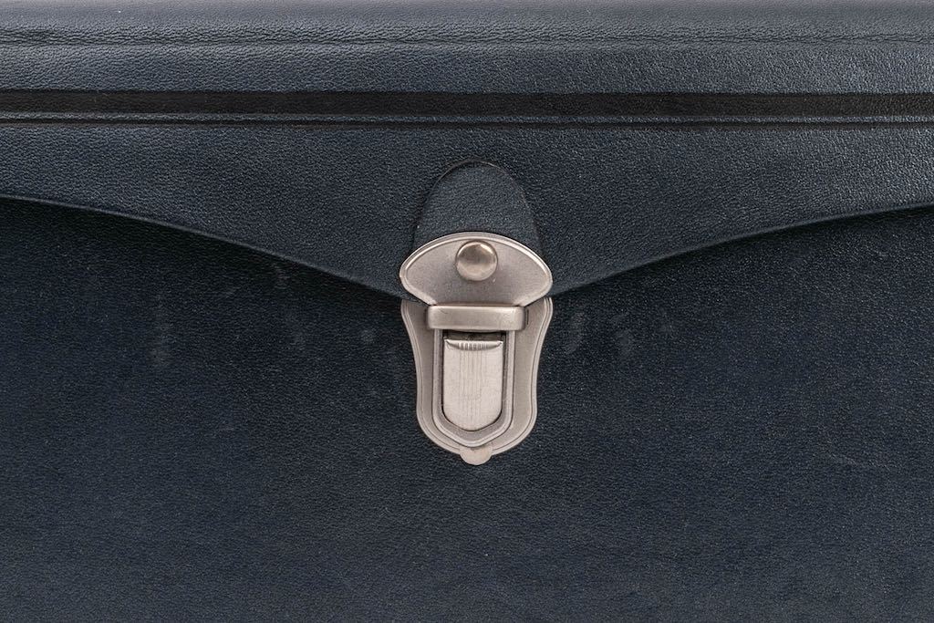 Sac "boite" Chantal Thomass Automne 1986