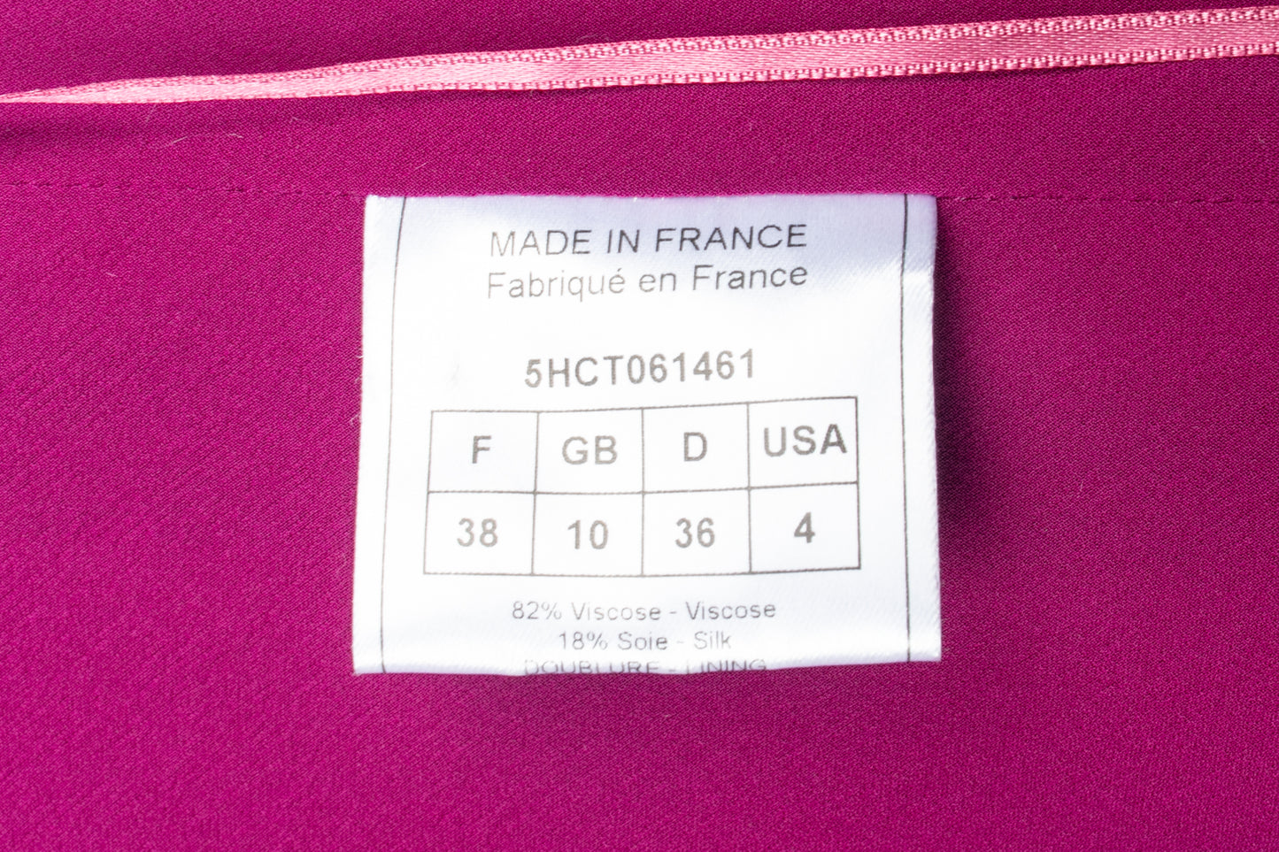 Veste kimono John Galliano 2005