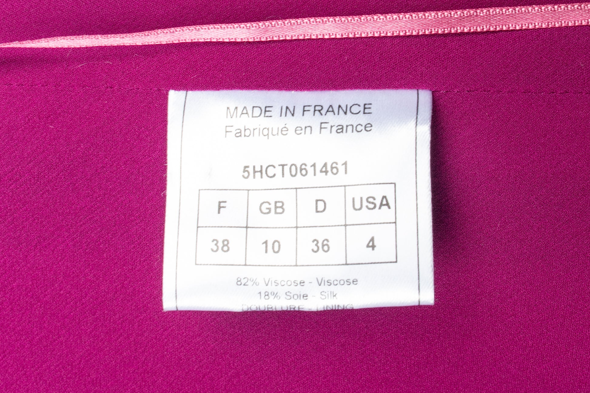 Veste kimono John Galliano 2005