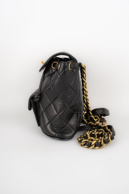 Sac à dos Duma small Chanel 