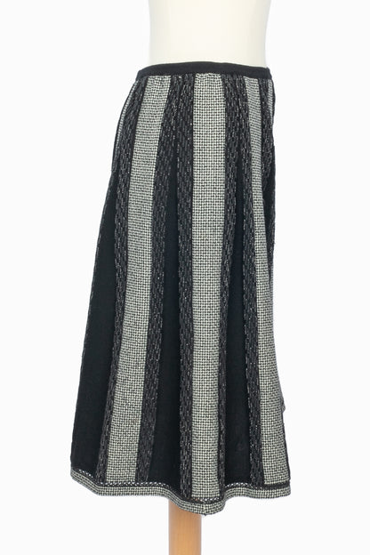 Jupe Chanel Automne 2005