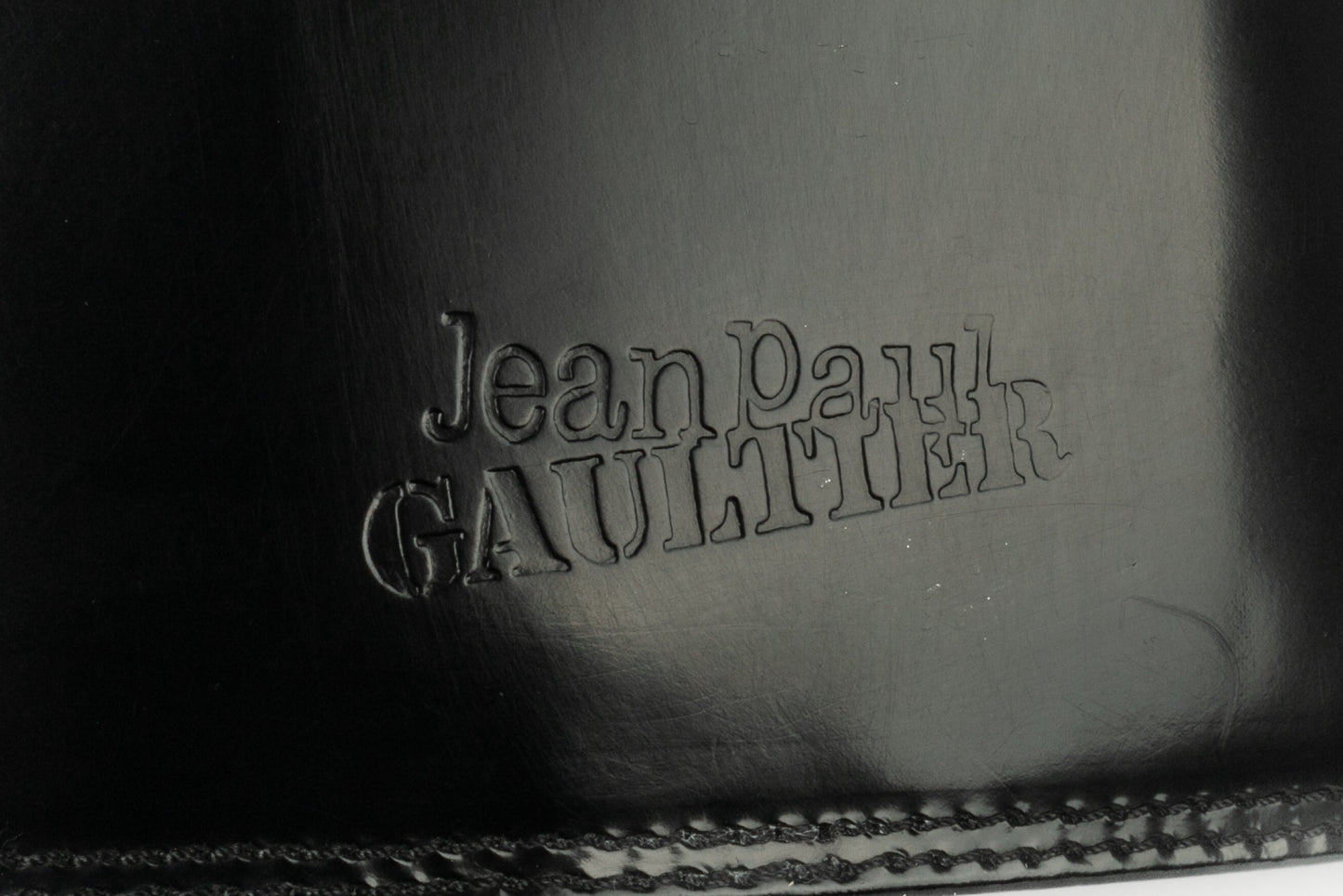 Sac à dos "Corset" Jean-Paul Gaultier 1998