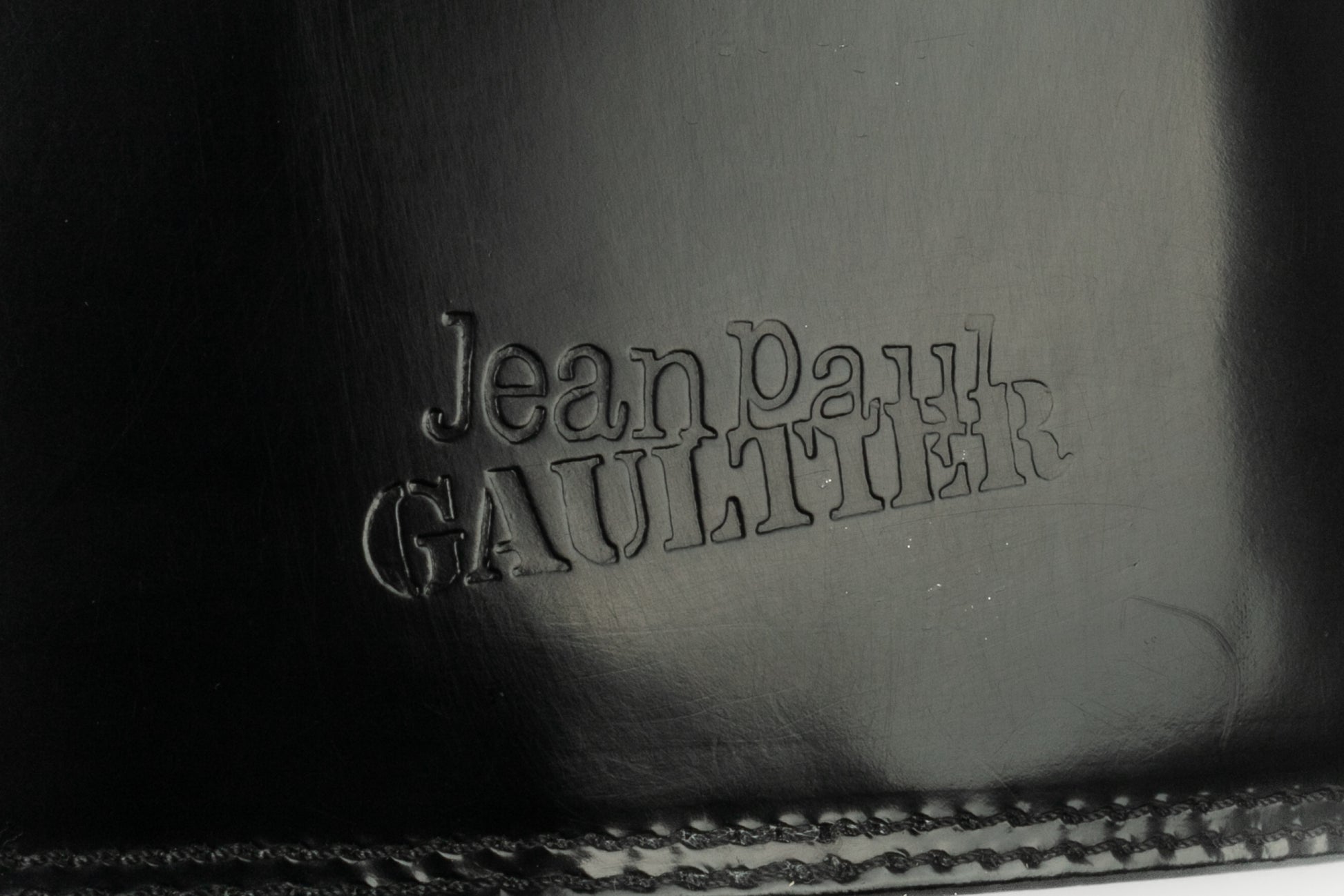 Sac à dos "Corset" Jean-Paul Gaultier 1998