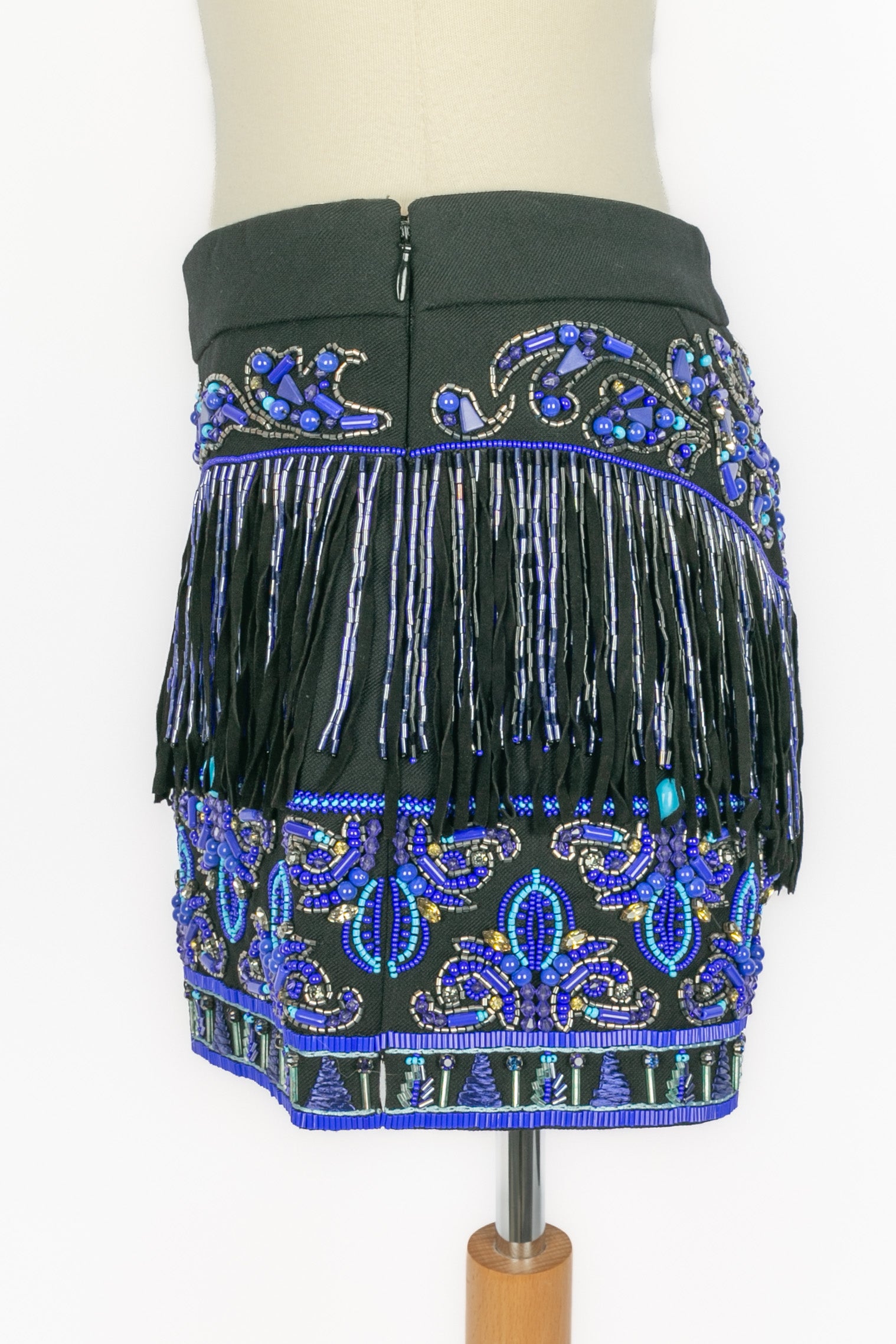 Short Pucci Resort 2015