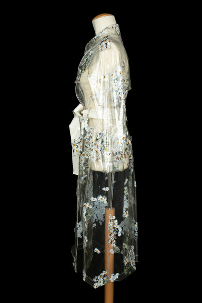 Manteau Trench Valentino