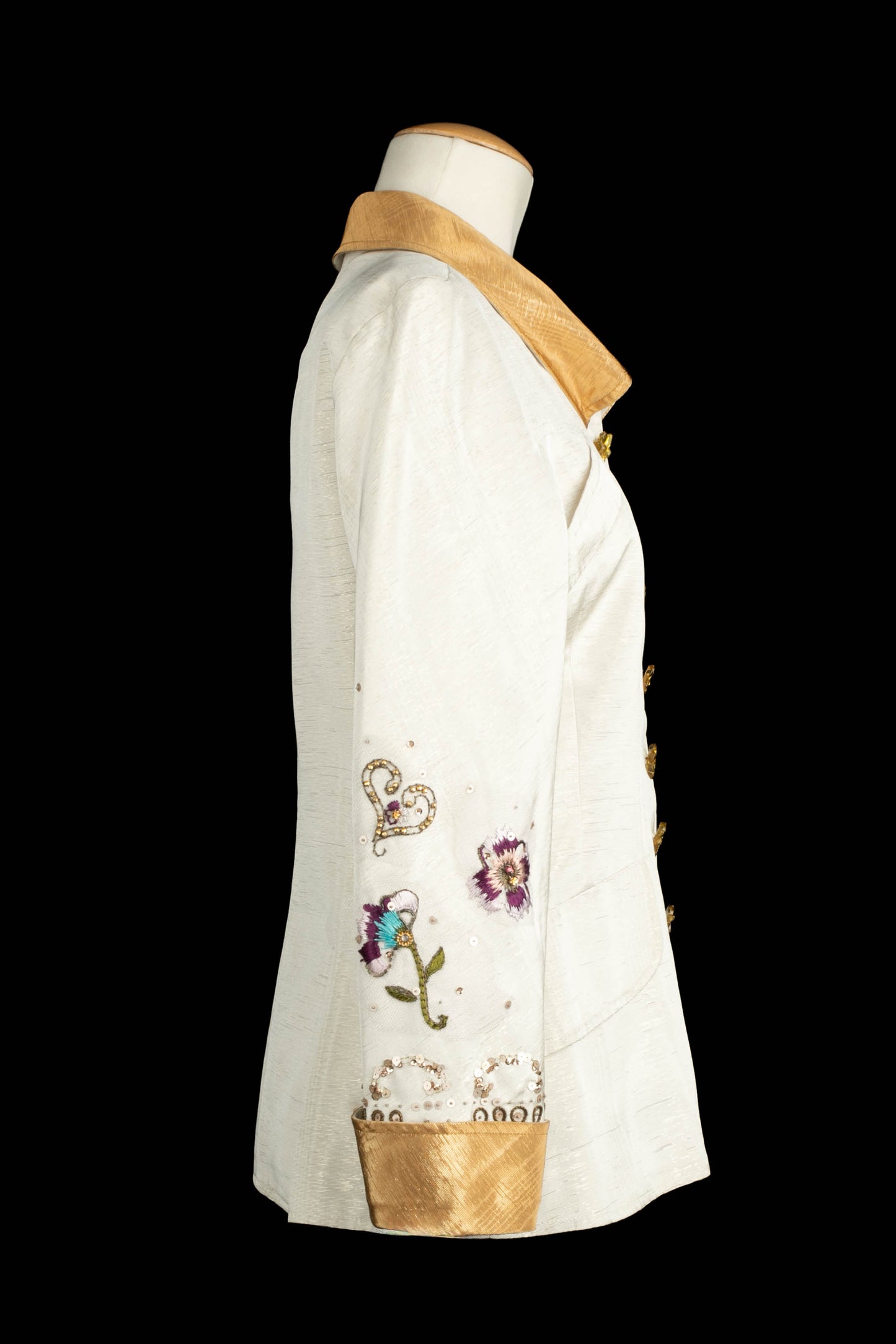 Veste Christian Lacroix 1995 