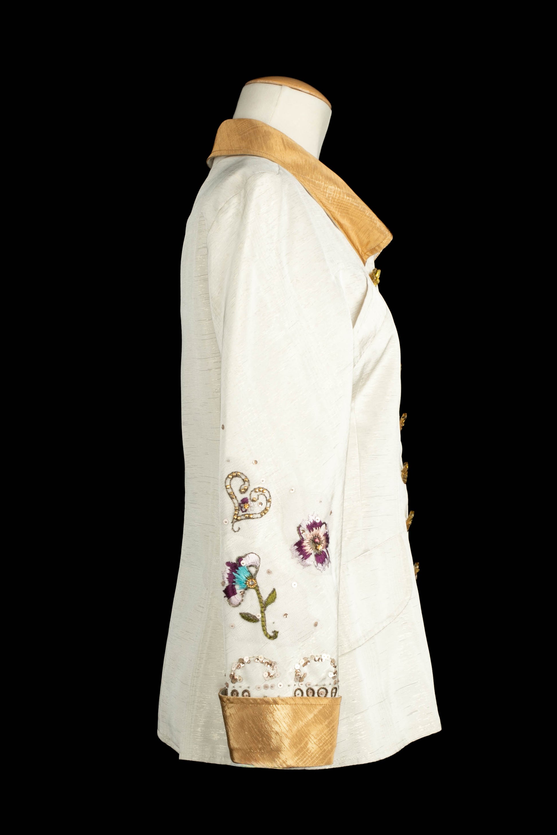 Veste Christian Lacroix 1995 
