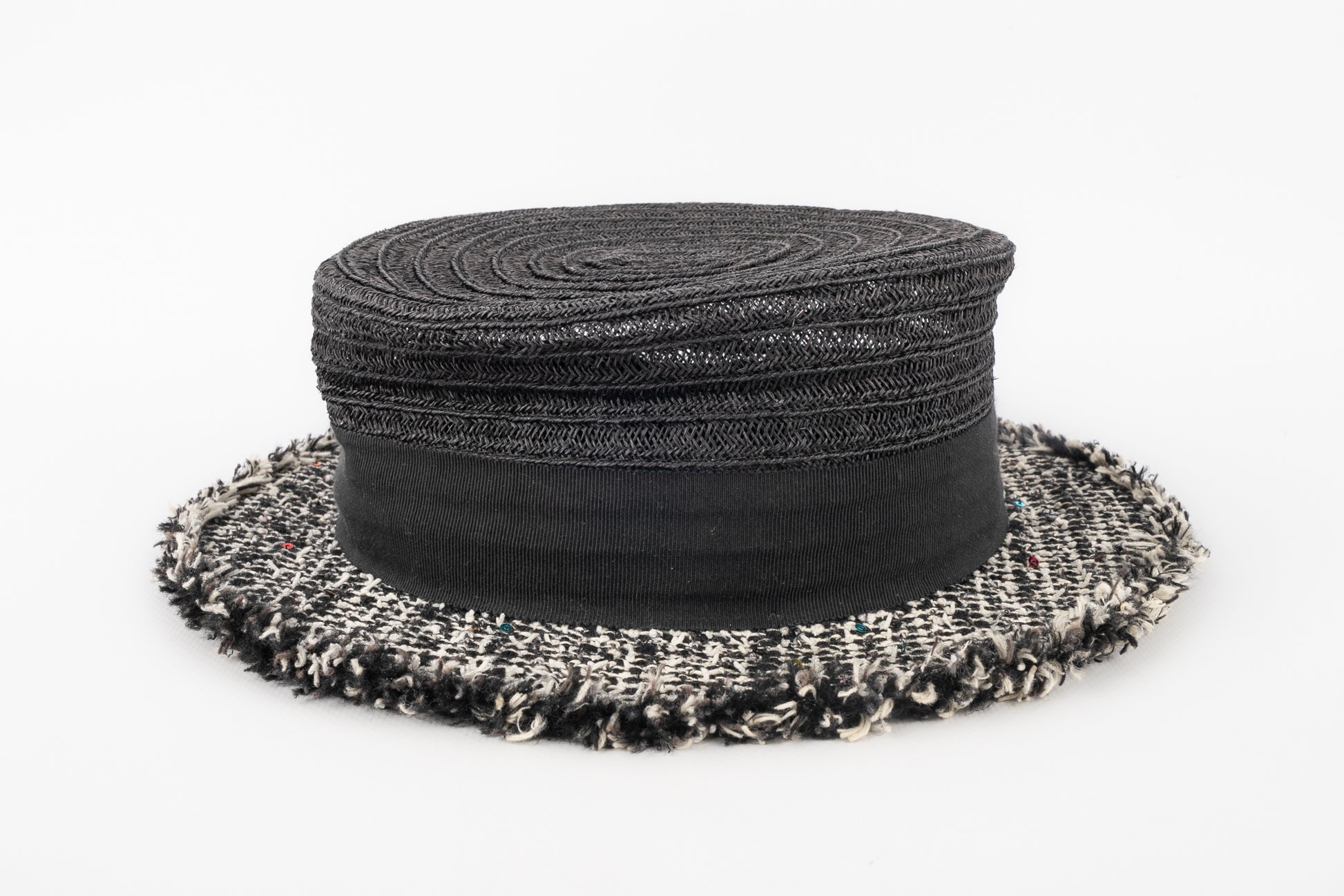 Chapeau Chanel