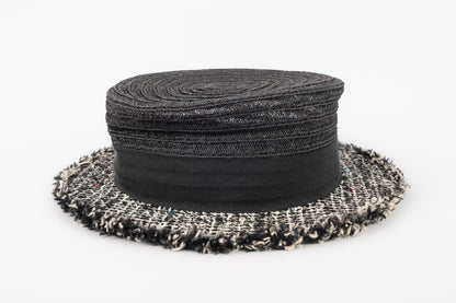 Chapeau Chanel