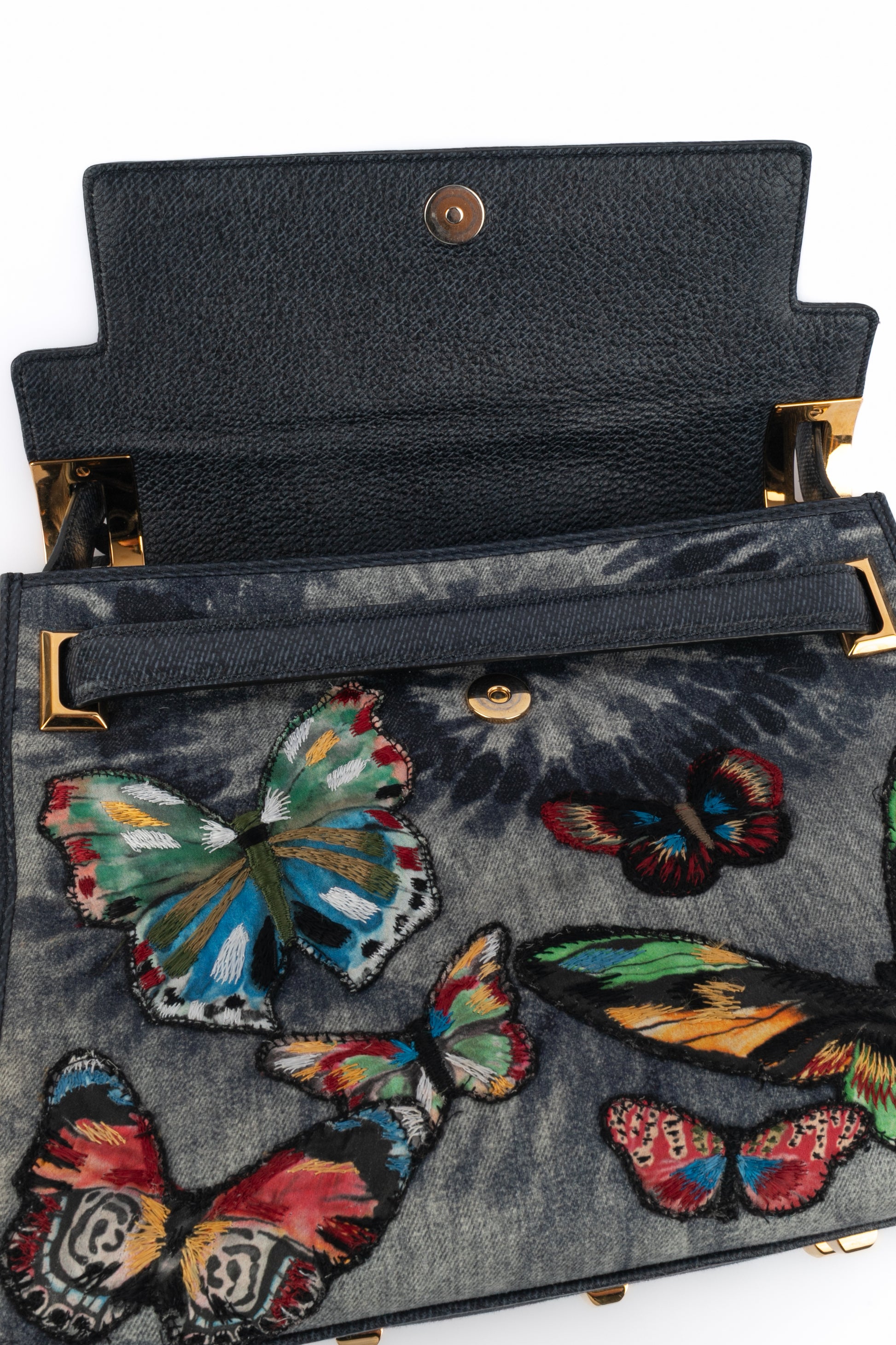 Sac "Papillon" Valentino Pre-fall 2016 