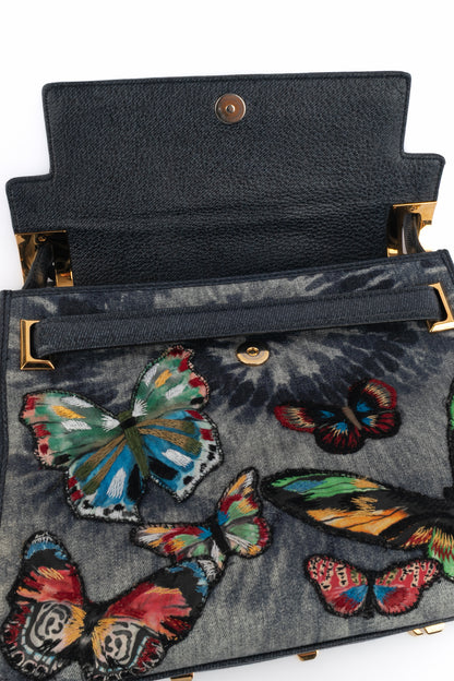 Sac "Papillon" Valentino Pre-fall 2016 