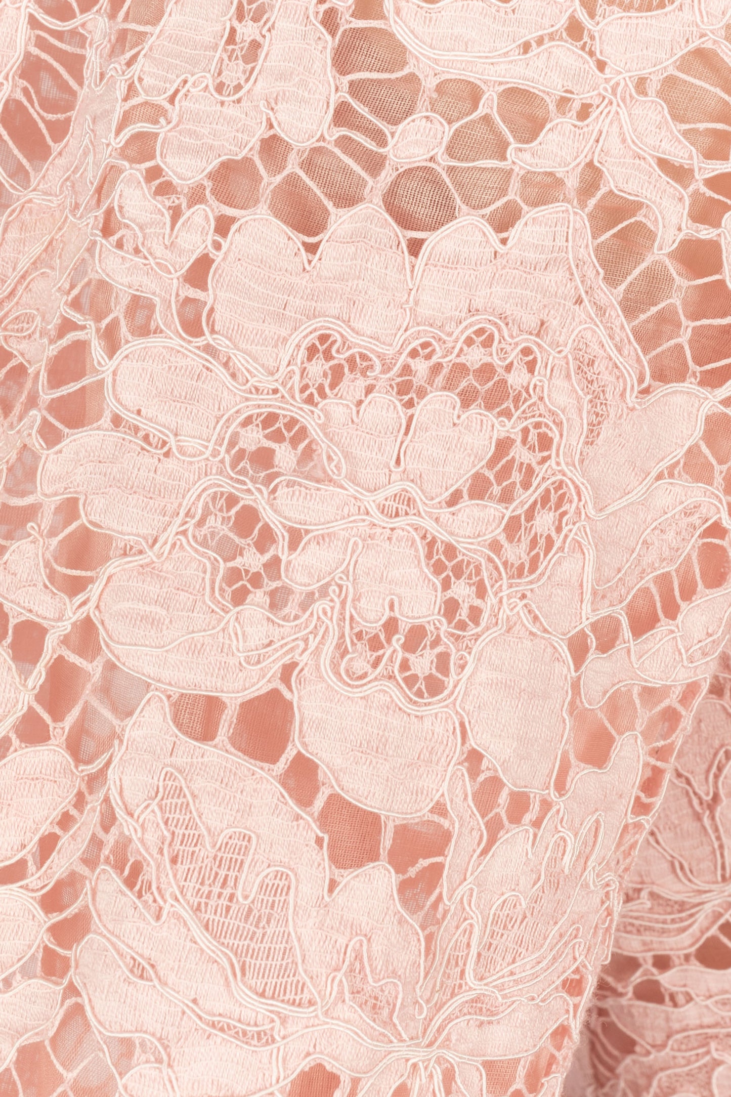 Ensemble en dentelle Valentino