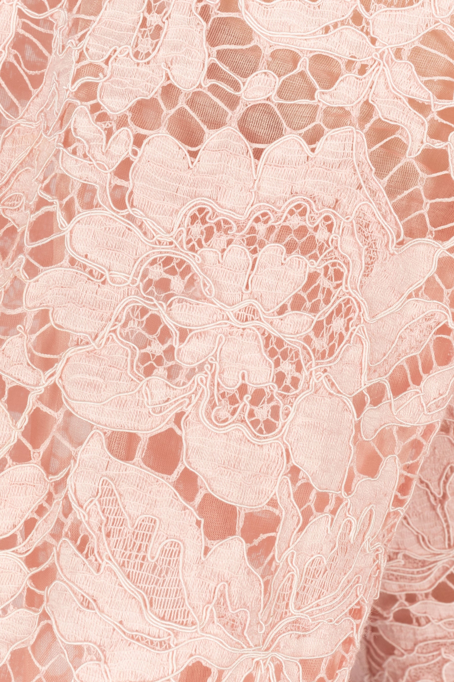 Ensemble en dentelle Valentino