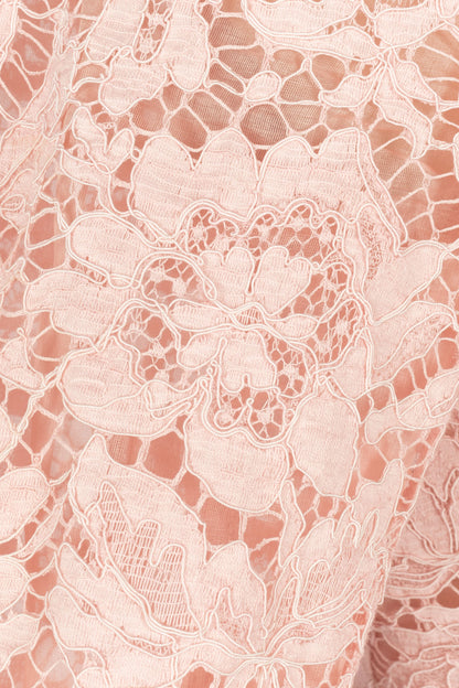 Ensemble en dentelle Valentino