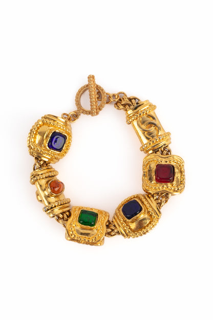 Bracelet Chanel Automne-Hiver 1996
