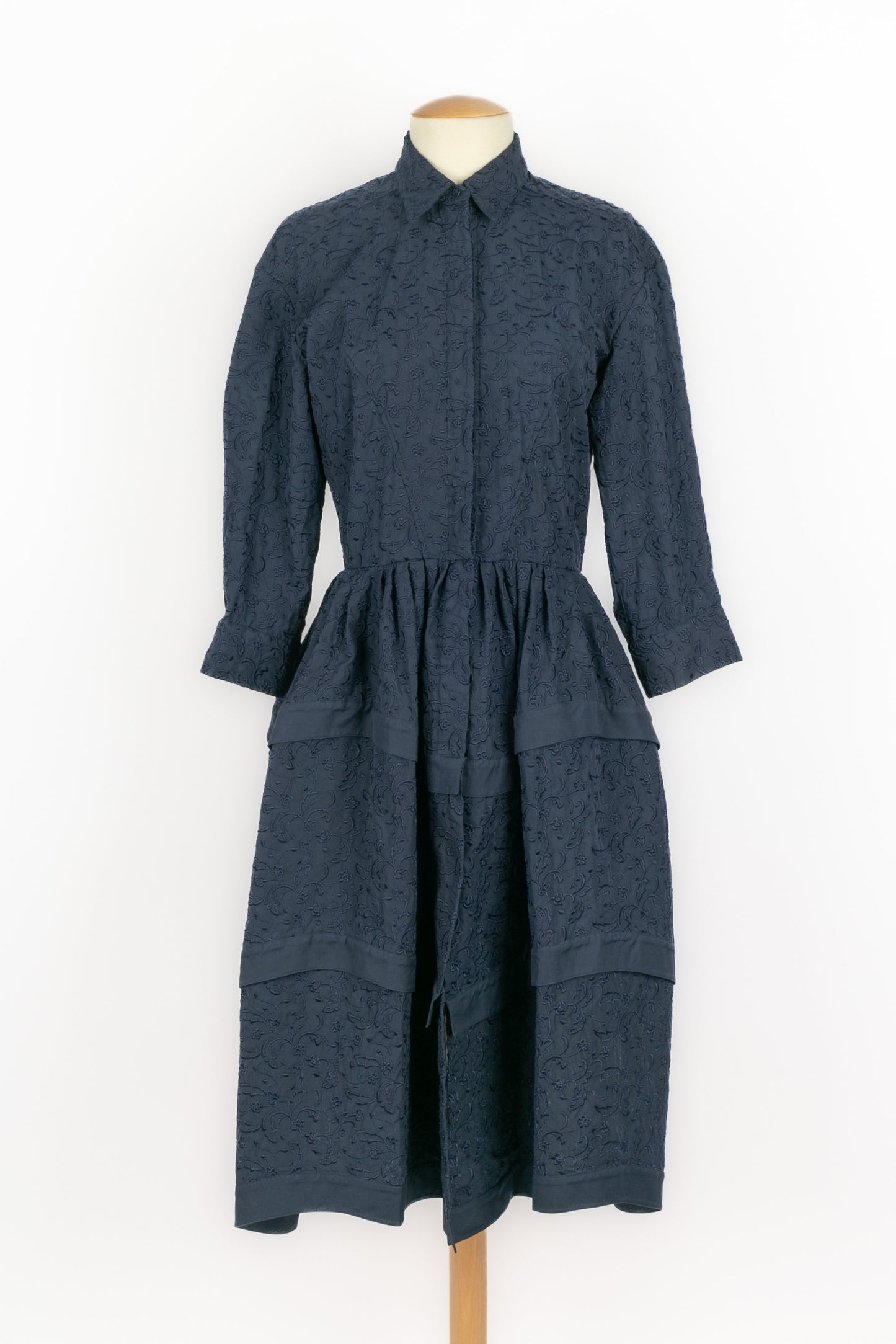 Robe Alaïa Eté 2016