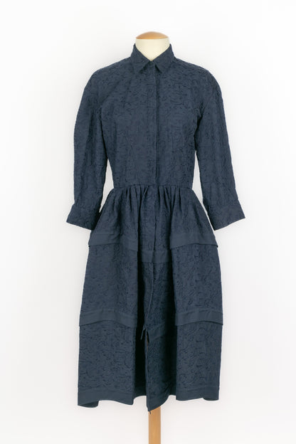 Robe Alaïa Eté 2016