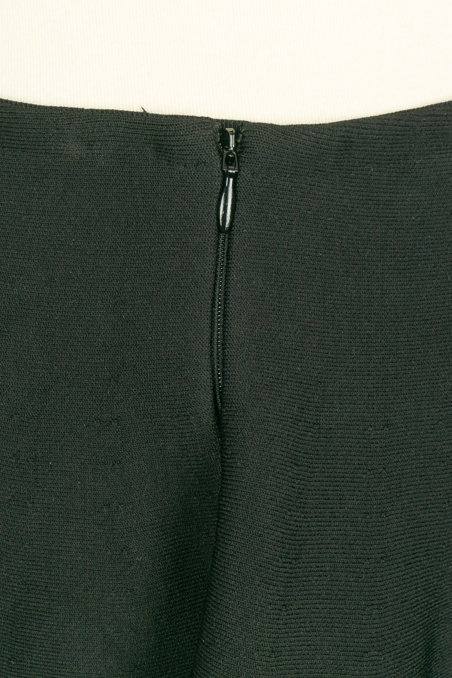 Jupe patineuse Alaïa