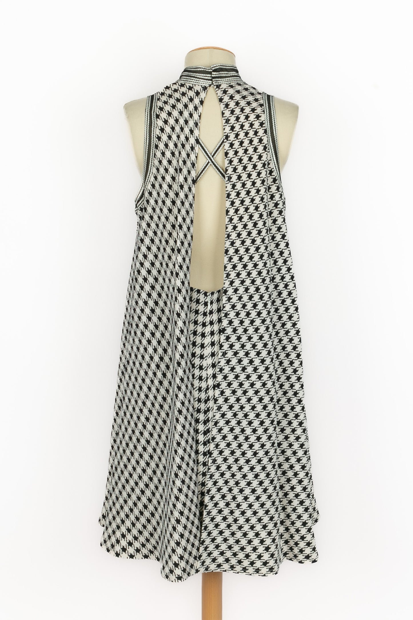 Robe Christian Dior 1995's