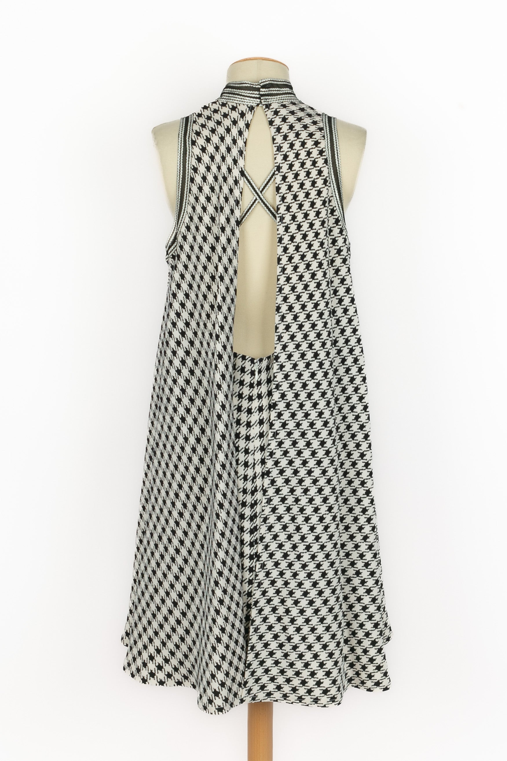 Robe Christian Dior 1995's