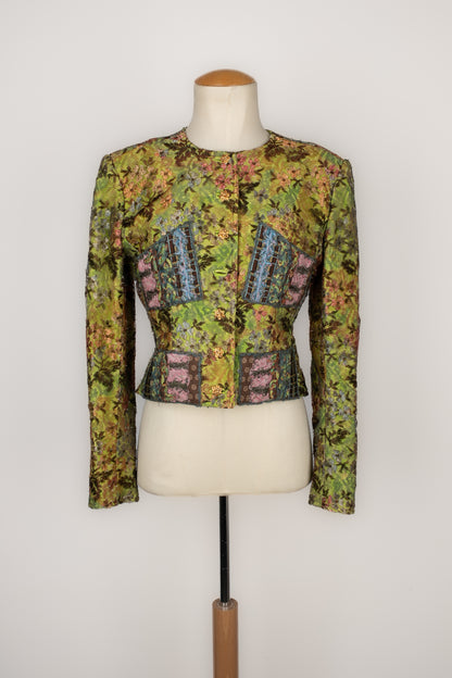 Veste Christian Lacroix