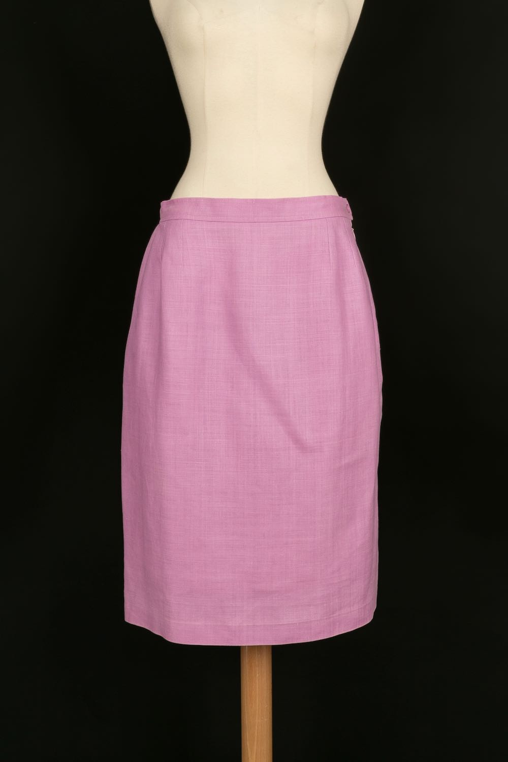 Tailleur Yves Saint Laurent 1993
