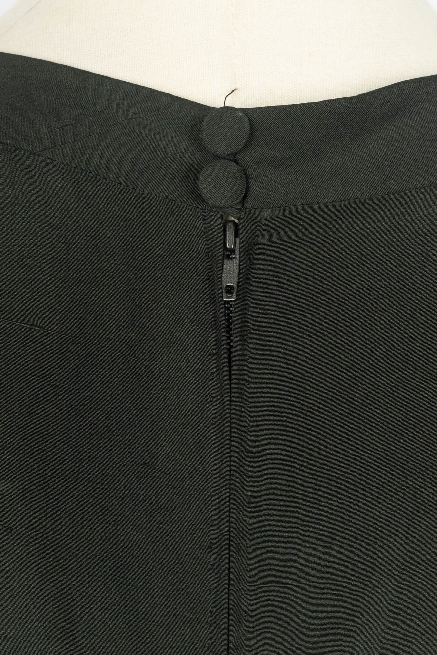 Robe du soir Chloé circa 1975-1978