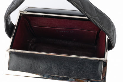 Sac "Box" Chanel 1996-1997