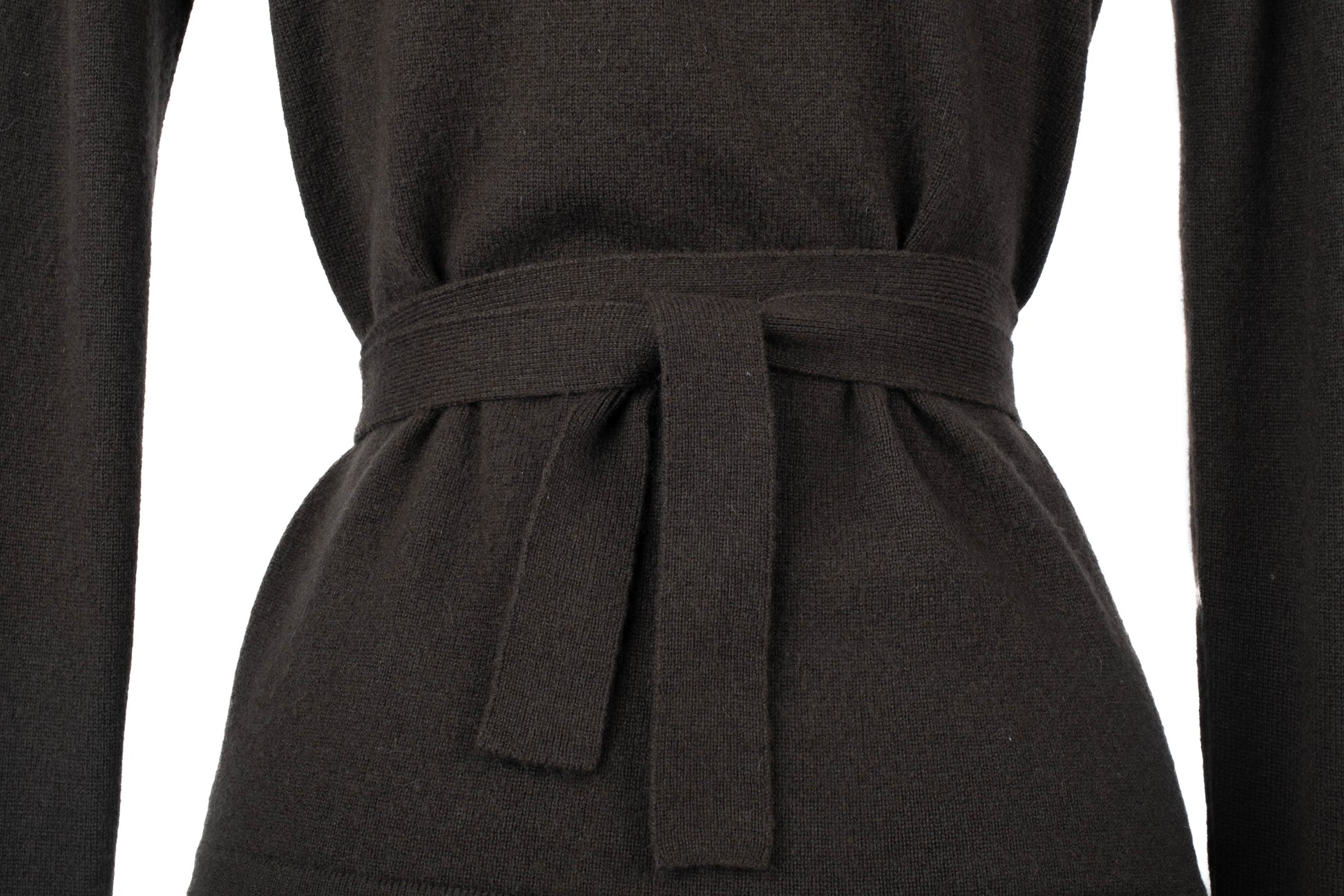 Gilet court Chanel Hiver 2004