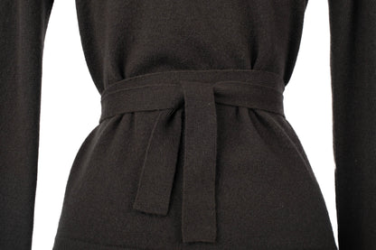 Gilet court Chanel Hiver 2004