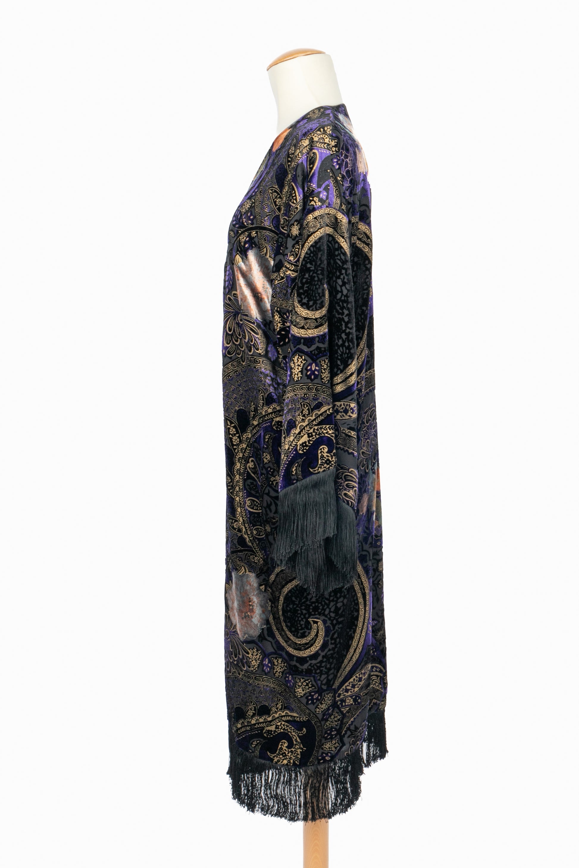 Manteau d'intérieur Etro 2019's