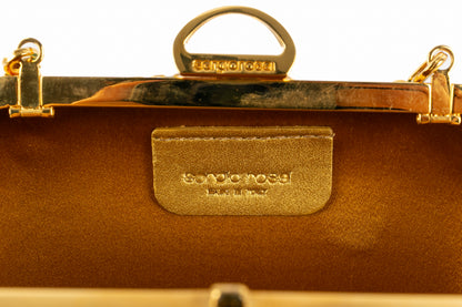 Sac minaudière Sergio Rossi