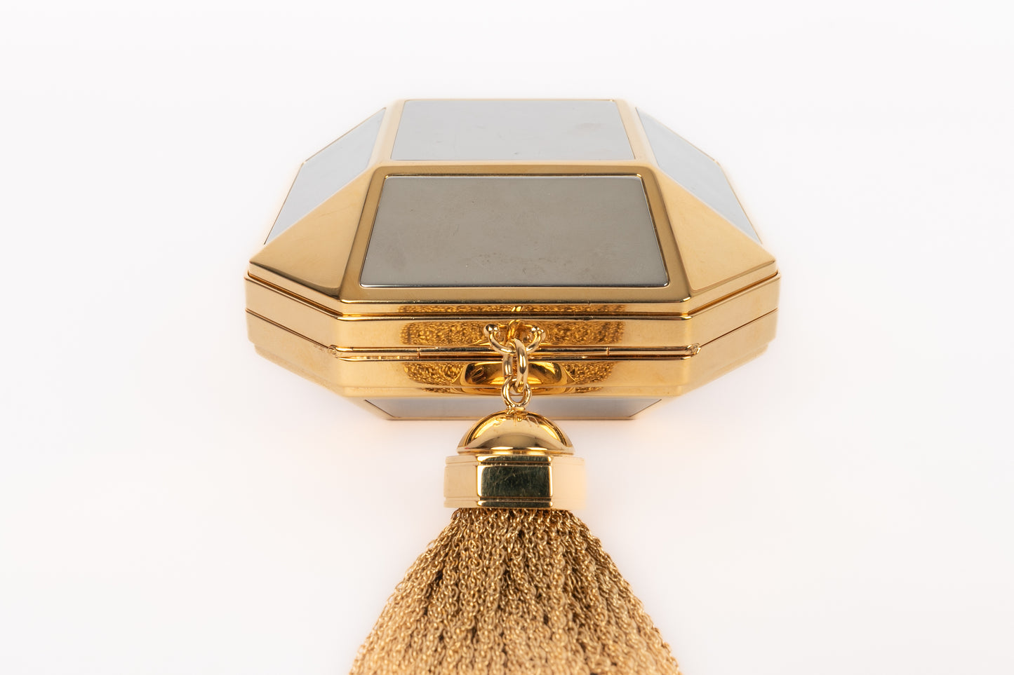 Sac minaudière Louis Vuitton 2012's