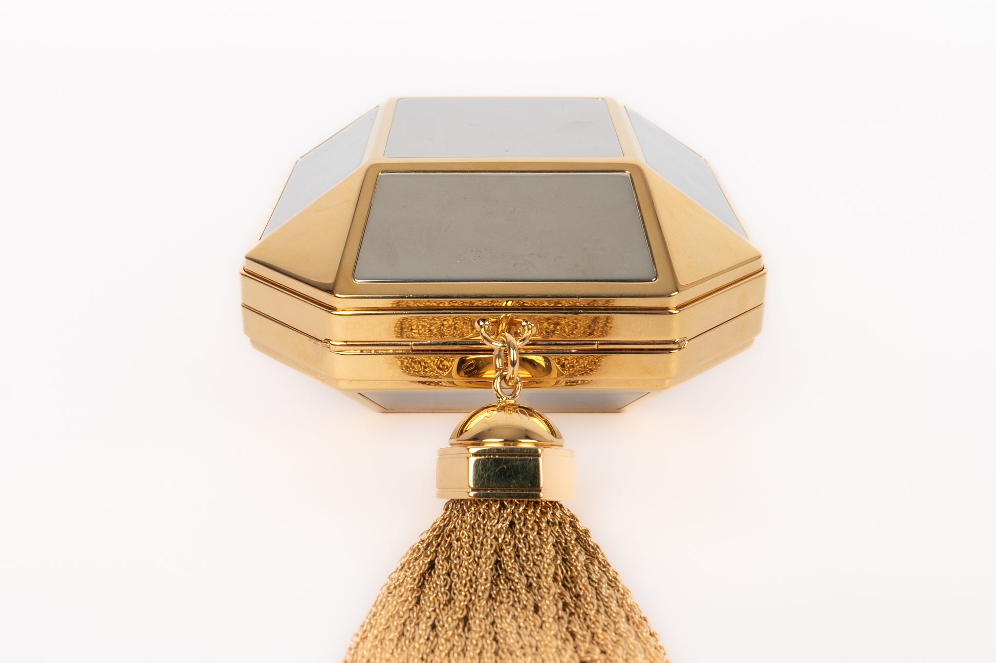 Sac minaudière Louis Vuitton 2012's