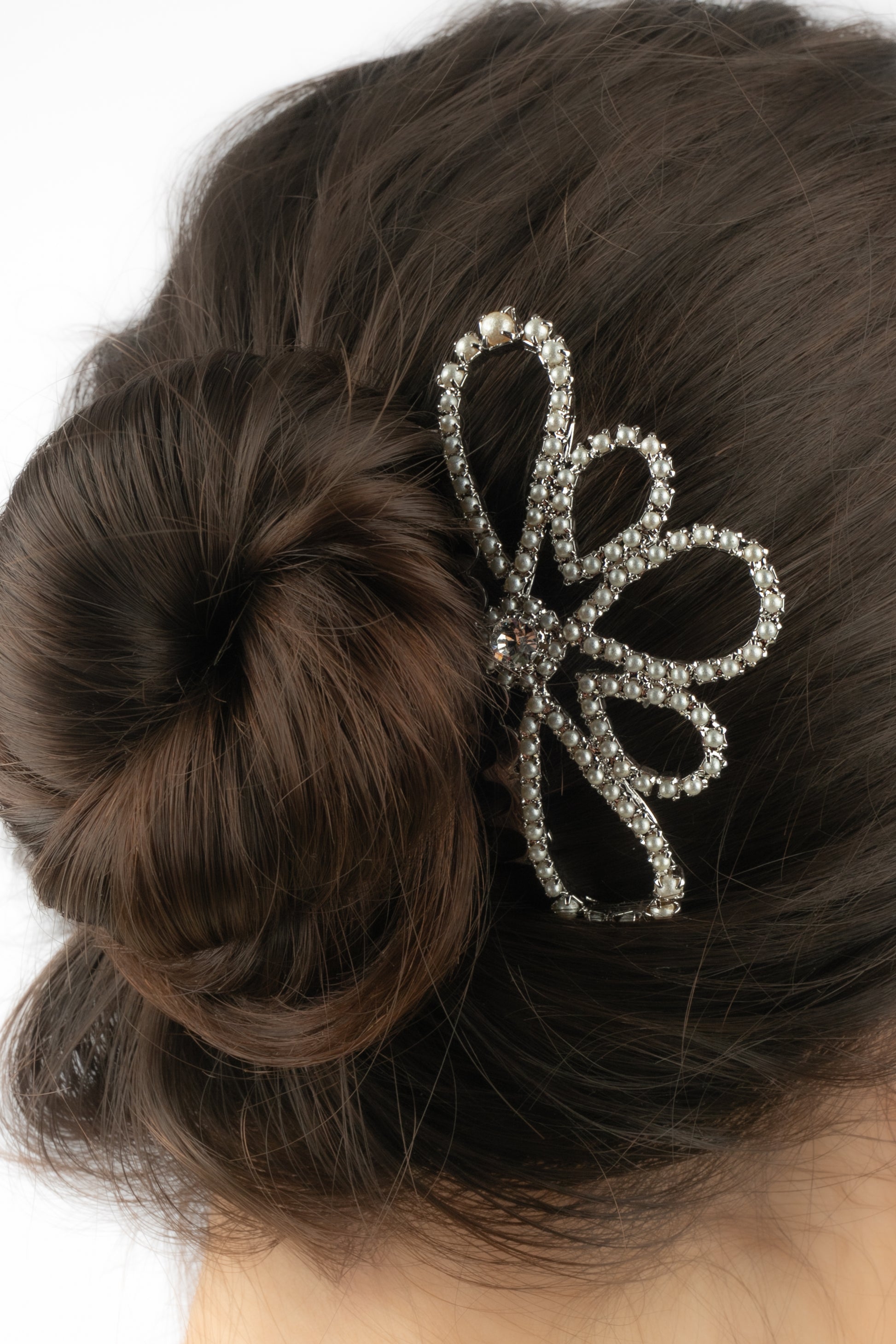 Bijou de cheveux Christian Dior 