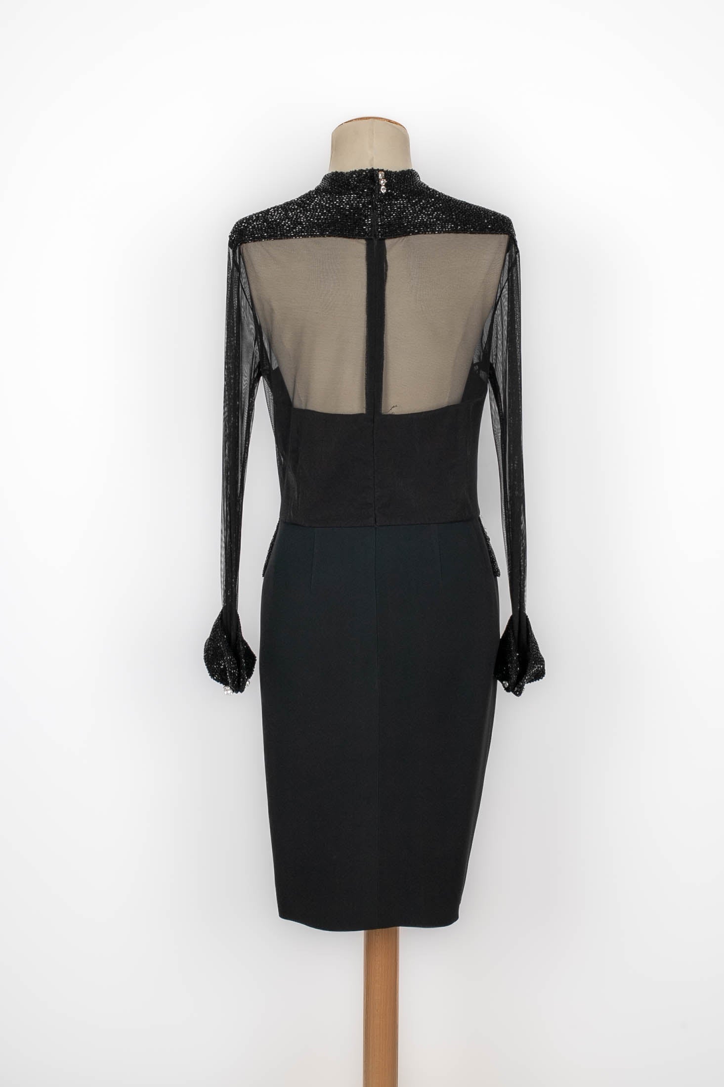 Robe Christian Dior