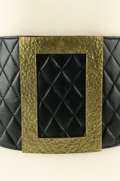 Ceinture Chanel Automne 1994