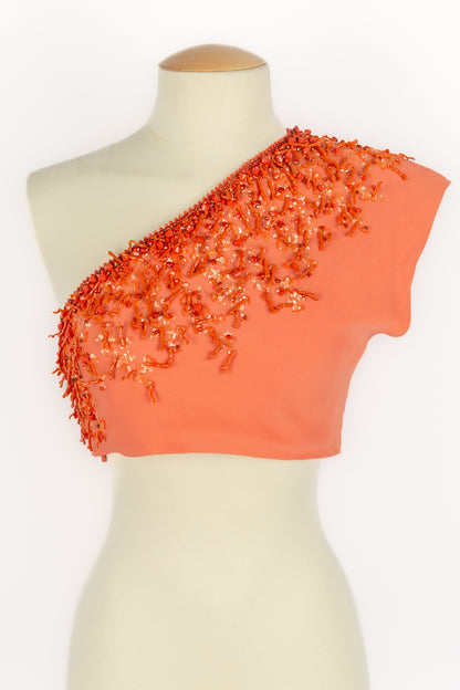 Ensemble Nina Ricci Haute Couture circa 1990