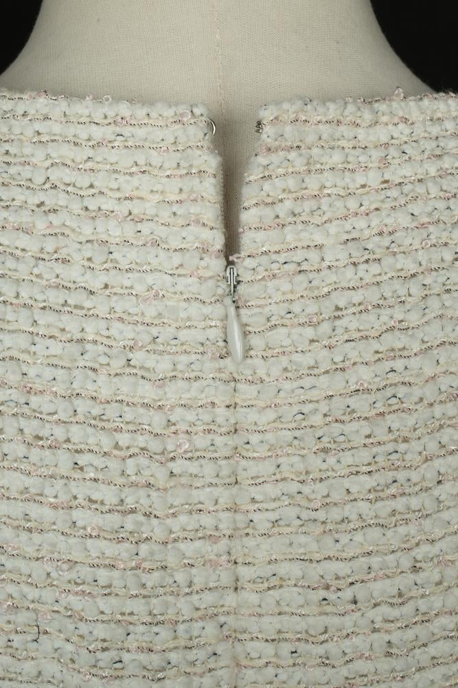 Ensemble Chanel Haute Couture Eté 2008